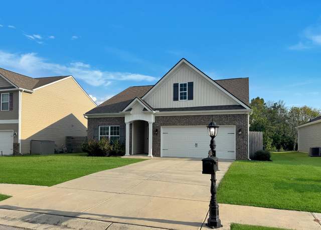 Property at 162 Huntley Meadows Dr, Rossville, GA 30741, 3 beds, 2 baths