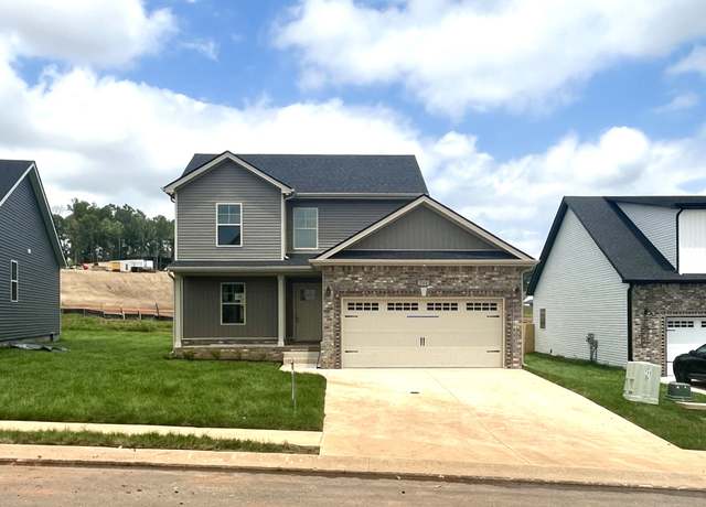 Property at 178 Cardinal Crk, Clarksville, TN 37040, 3 beds, 2.5 baths