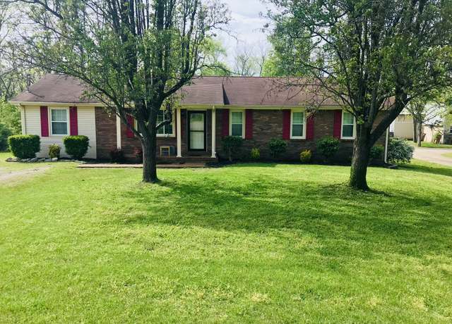 Property at 446 Malvin St, Gallatin, TN 37066, 3 beds, 3 baths
