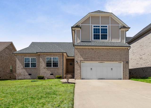 Property at 7316 Winding Way, Pleasant View, TN 37146, 3 beds, 2.5 baths