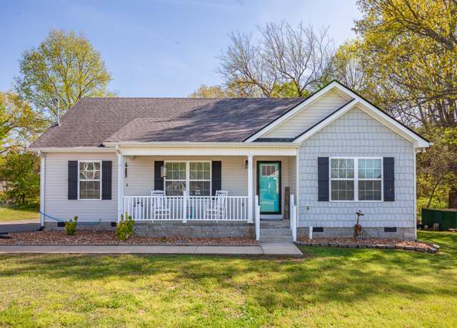 Property at 156 Trey Dr, Lewisburg, TN 37091, 3 beds, 2 baths