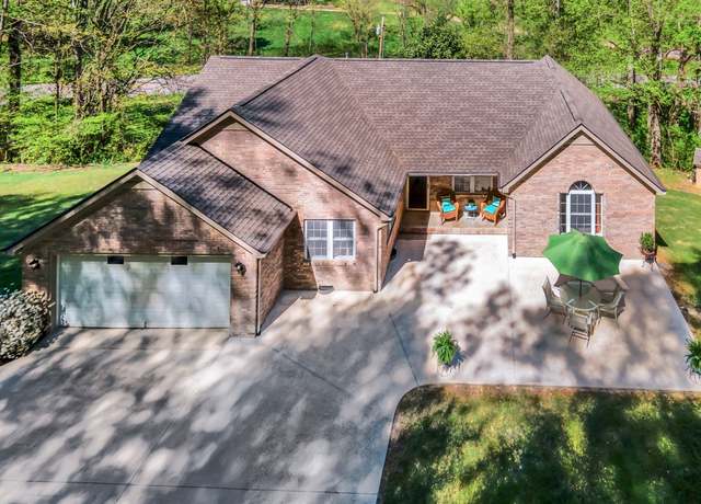Property at 2890 Winchester Hwy, Lynchburg, TN 37352, 4 beds, 3 baths