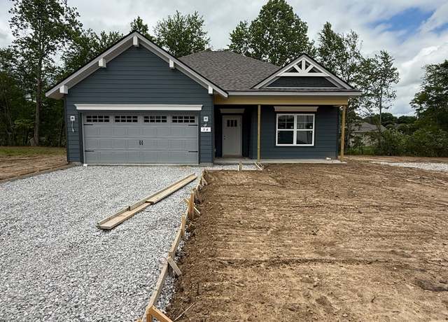 Property at 15 Ellie Jan Way, Manchester, TN 37355, 3 beds, 2 baths