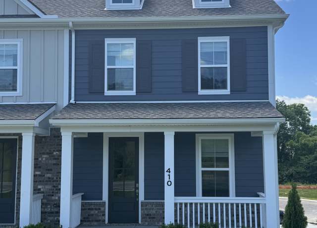 Property at 410 Blair Rd, Smyrna, TN 37167, 3 beds, 3.5 baths