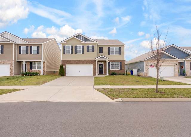 Property at 4043 Beach Way, White House, TN 37188, 5 beds, 3 baths