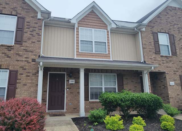 Property at 2009 Victory Gallop Ln, Murfreesboro, TN 37128, 2 beds, 2.5 baths