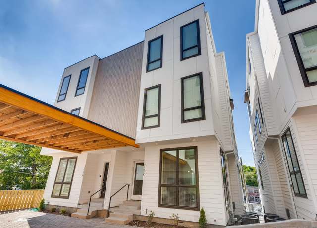Property at 2727 Westwood Dr Unit C, Nashville, TN 37204, 4 beds, 4.5 baths