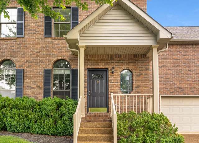 Property at 7737 Poplar Ridge Dr, Nashville, TN 37221, 3 beds, 2.5 baths