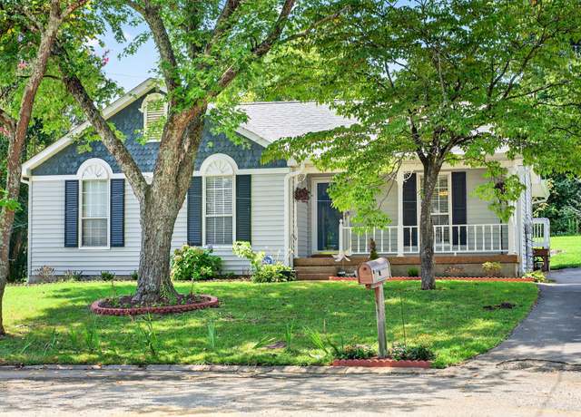 Property at 708 Winter Haven Ct, Antioch, TN 37013, 3 beds, 2 baths
