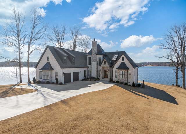 Property at 440 Sportsman Cv, Huntingdon, TN 38344, 4 beds, 4.5 baths