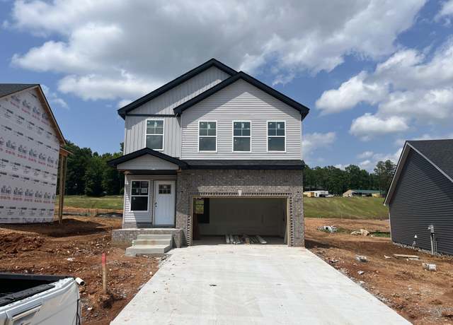 Property at 176 Cardinal Crk, Clarksville, TN 37040, 3 beds, 2.5 baths