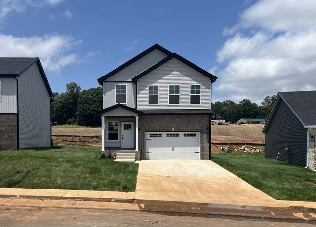 Property at 176 Cardinal Crk, Clarksville, TN 37040, 3 beds, 2.5 baths