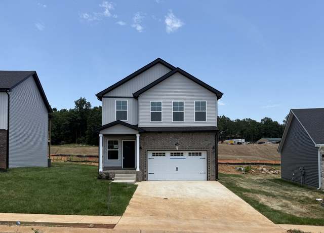 Property at 176 Cardinal Crk, Clarksville, TN 37040, 3 beds, 2.5 baths