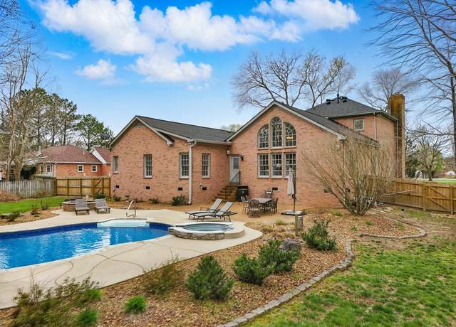 Property at 1267 Ascot Ln, Franklin, TN 37064, 4 beds, 3.5 baths