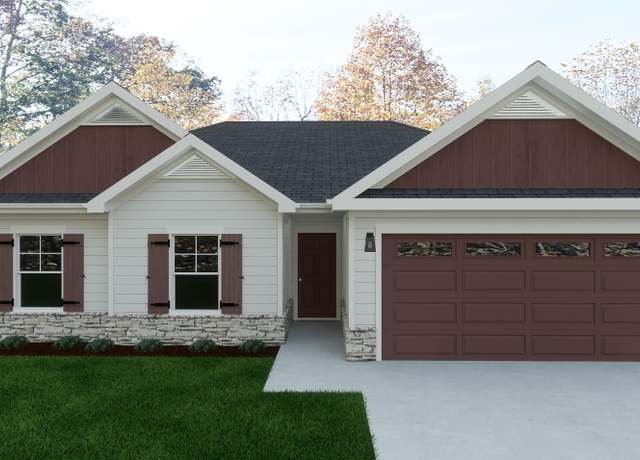 Property at 338 Neartop Ln, Murfreesboro, TN 37128, 3 beds, 2 baths