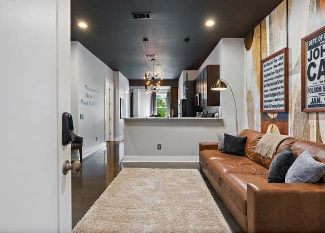 Property at 210 30th Ave N #211, Nashville, TN 37203, 1 bed, 1 bath