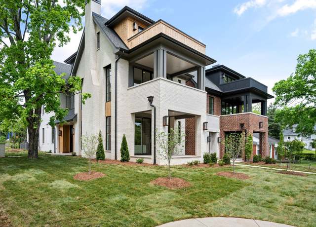Property at 1202 Ferguson Ave, Nashville, TN 37212, 4 beds, 4 baths