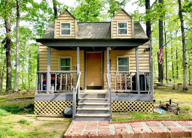 Property at 4179 Beaver Bend Dr, Nunnelly, TN 37137, 1 bed, 1 bath