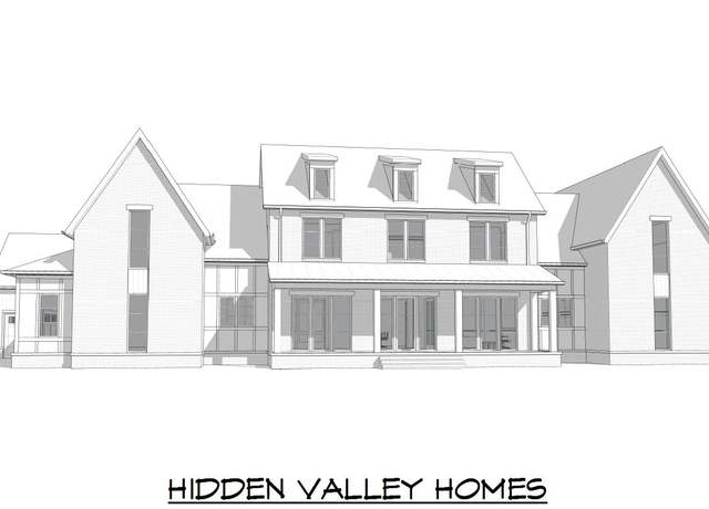 Property at 1301 Parker Pl, Brentwood, TN 37027, 6 beds, 7.5 baths
