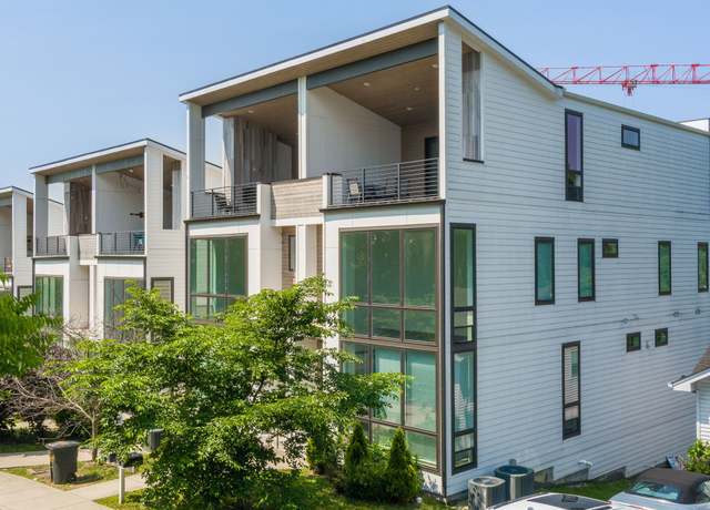 Property at 2723 Westwood Dr Unit A, Nashville, TN 37204, 4 beds, 4.5 baths