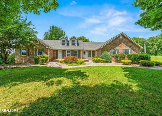 Property at 242 Kirk Cir, Madisonville, TN 37354, 3 beds, 4 baths