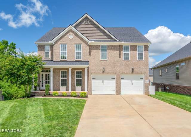 Property at 10615 Tin Man Ln, Knoxville, TN 37932, 4 beds, 3.5 baths