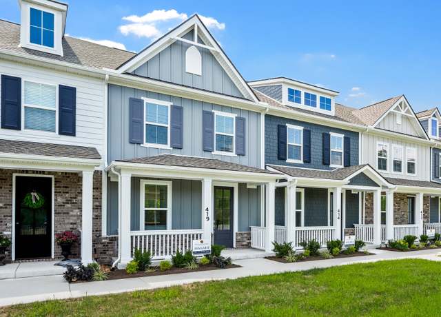 Property at 416 Blair Rd, Smyrna, TN 37167, 3 beds, 2.5 baths