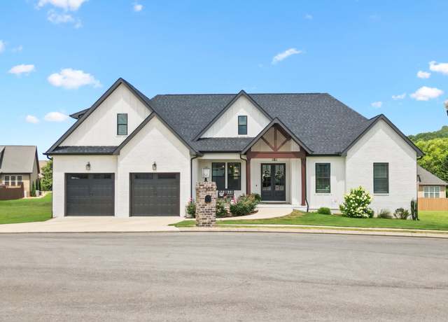 Property at 151 Red Fox Ln NW, Cleveland, TN 37312, 4 beds, 3 baths