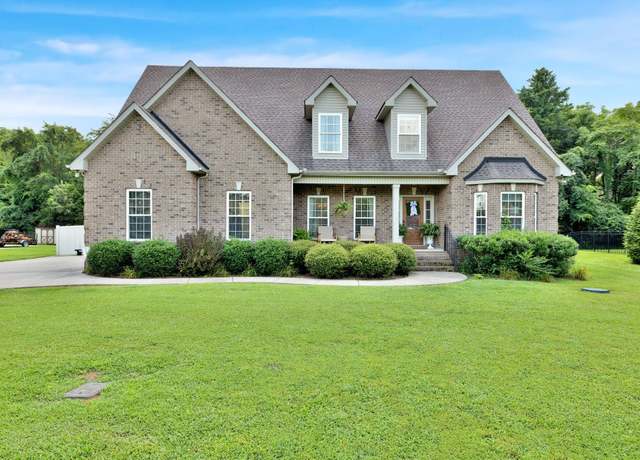 Property at 508 Serviceberry Dr, Murfreesboro, TN 37128, 3 beds, 2.5 baths