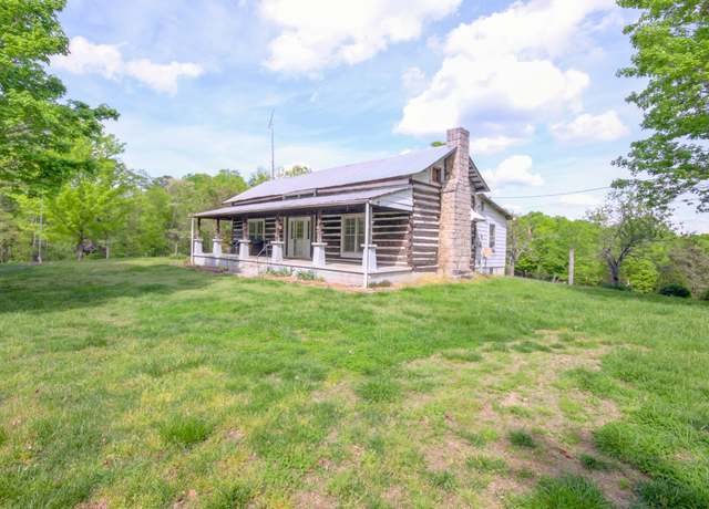 Property at 3915 Oak Ridge Rd, Palmyra, TN 37142, 2 beds, 2 baths