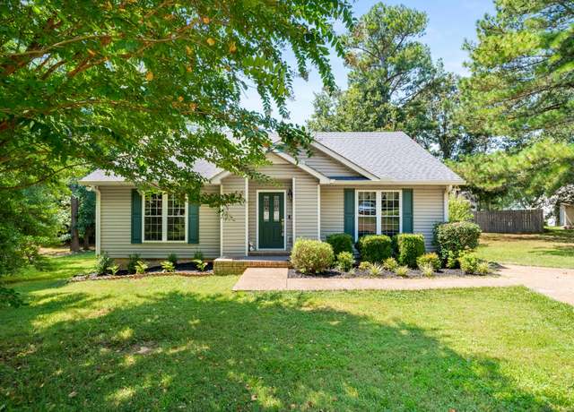 Property at 7621 Hudlow Ct, Fairview, TN 37062, 3 beds, 2 baths