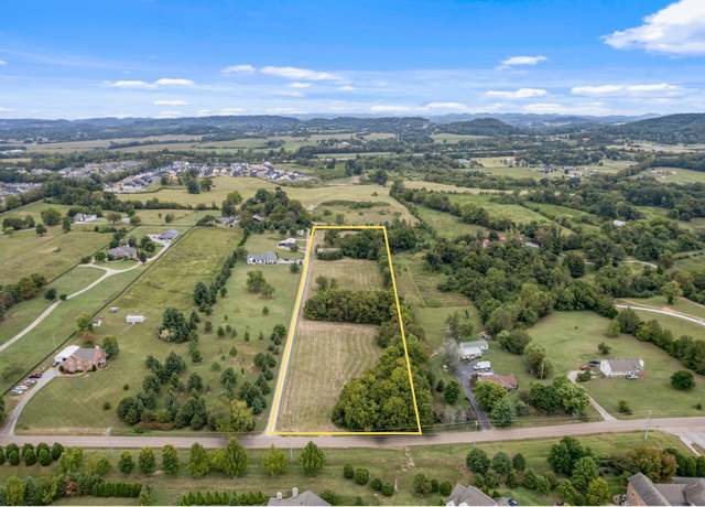 Property at 2736 Critz Ln, Thompsons Station, TN 37179