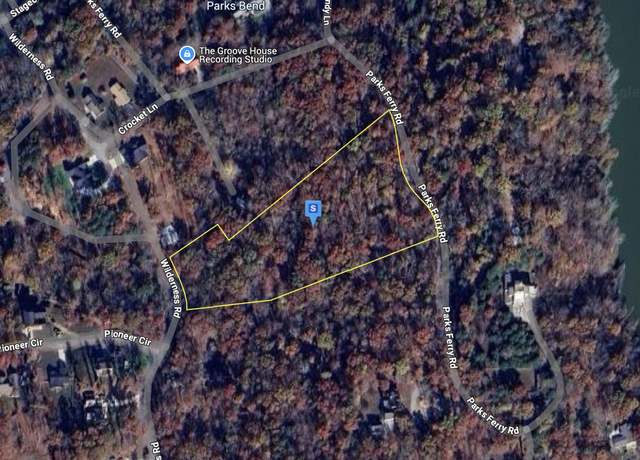 Property at 1050 Wilderness Rd, Friendsville, TN 37737