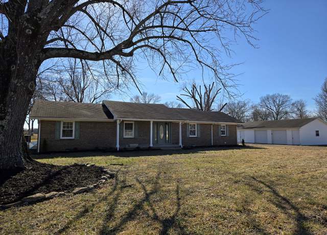Property at 185 Big Springs Rd, Bell Buckle, TN 37020, 3 beds, 2 baths