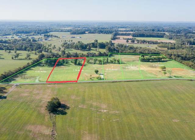 Property at 0 Unionville Deason Rd, Bell Buckle, TN 37020