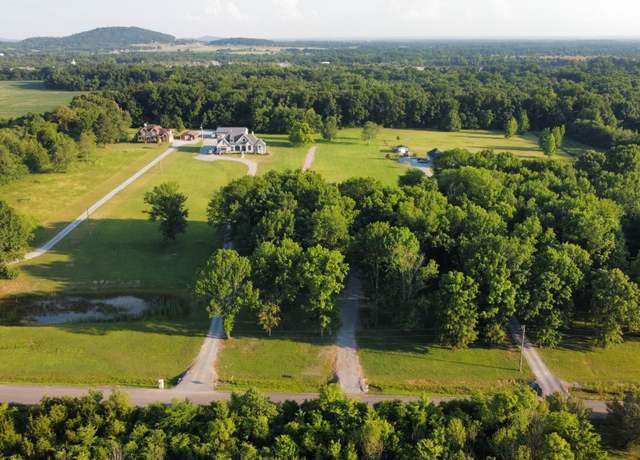 Property at 1071 Campground Rd, Bell Buckle, TN 37020