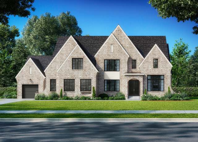 Property at 2016 Vail Trce, Nolensville, TN 37135, 5 beds, 5.5 baths