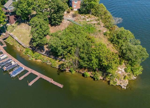 Property at 0 Anchor Pointe, Savannah, TN 38372