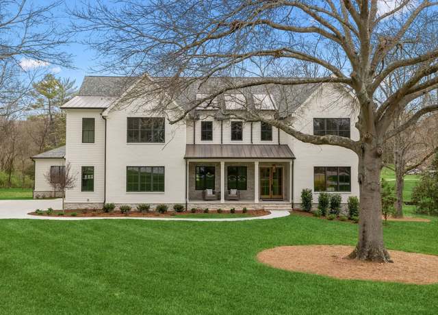 Property at 5634 Hickory Springs Rd, Brentwood, TN 37027, 5 beds, 6 baths