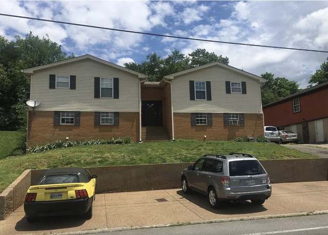 Property at 766 Huntington Pkwy, Nashville, TN 37211, 6 beds, 2 baths