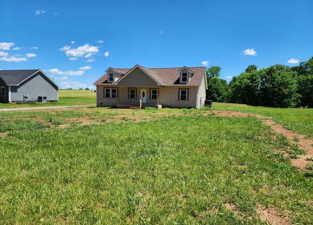 Property at 687 Ferguson Hill Rd, Lafayette, TN 37083, 3 beds, 2 baths