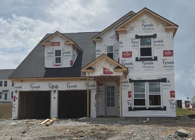 Property at 463 Wedge Way, Mount Juliet, TN 37122, 4 beds, 3.5 baths