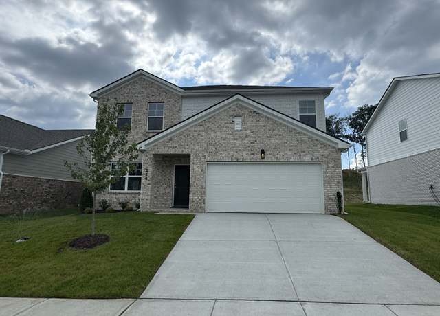 Property at 214 Limestone Way, Lebanon, TN 37087, 4 beds, 2.5 baths