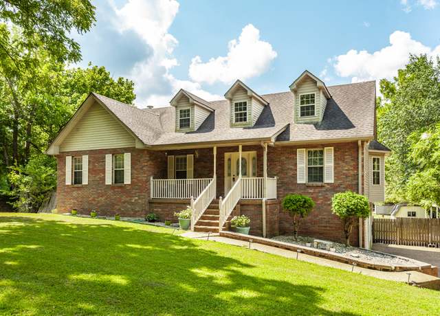 Property at 3538 Armstrong Rd, Springfield, TN 37172, 3 beds, 3.5 baths