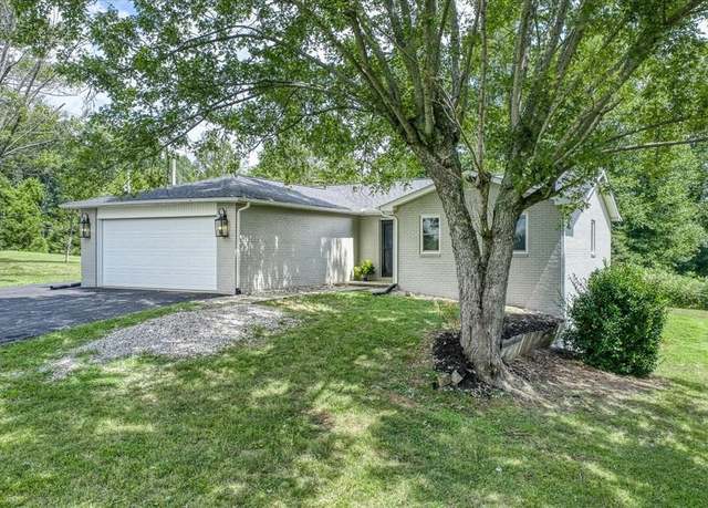 Property at 3766 Old Bridge Rd, Cookeville, TN 38506, 4 beds, 3.5 baths