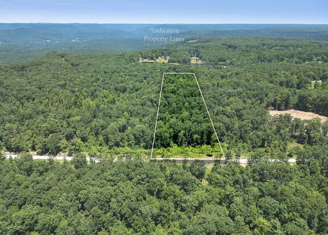 Property at 0 Coal Bank Rd, Sparta, TN 38583