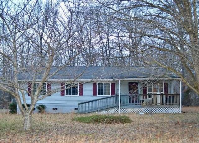 Property at 544 Lakewood Dr, Beechgrove, TN 37018, 3 beds, 2 baths