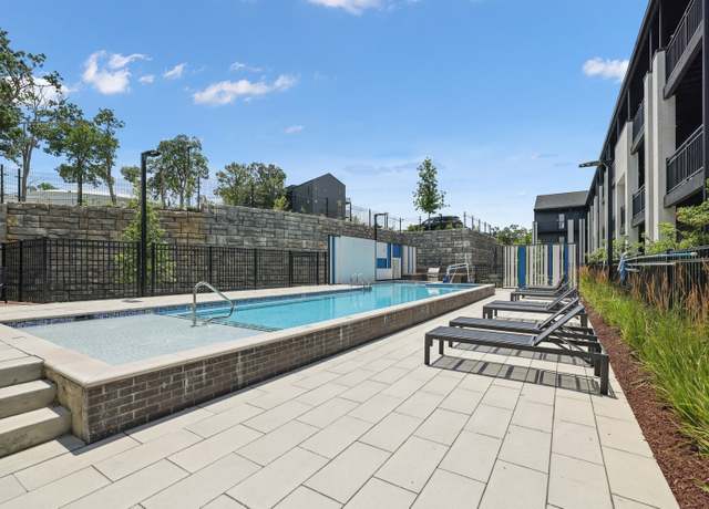 Property at 600 E Trinity Ln #204, Nashville, TN 37207, 1 bed, 1 bath