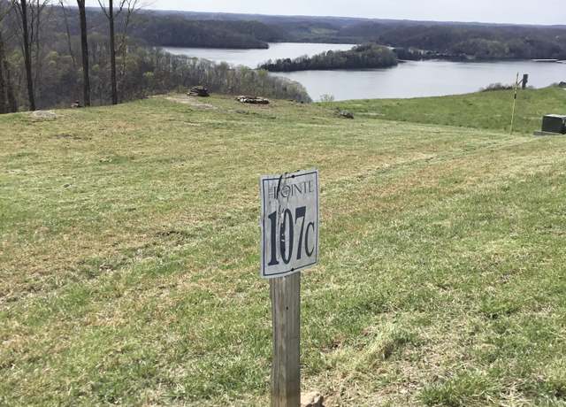 Property at 107C Sunfish Ln, Hilham, TN 38568