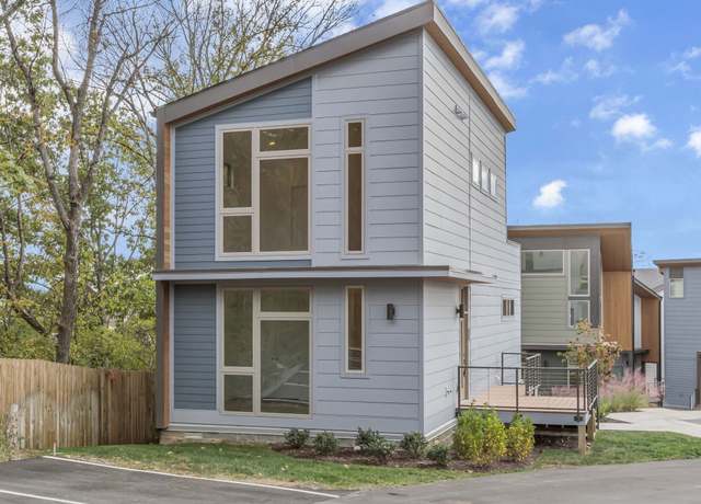 Property at 3035 Edwin Cir, Nashville, TN 37207, 2 beds, 2 baths